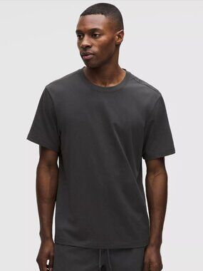 Lululemon Zeroed In Short-Sleeve Shirt